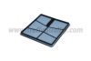 CHEVR 95215156 Filter, interior air